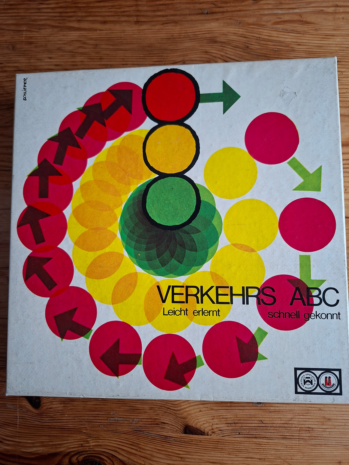 Spiel