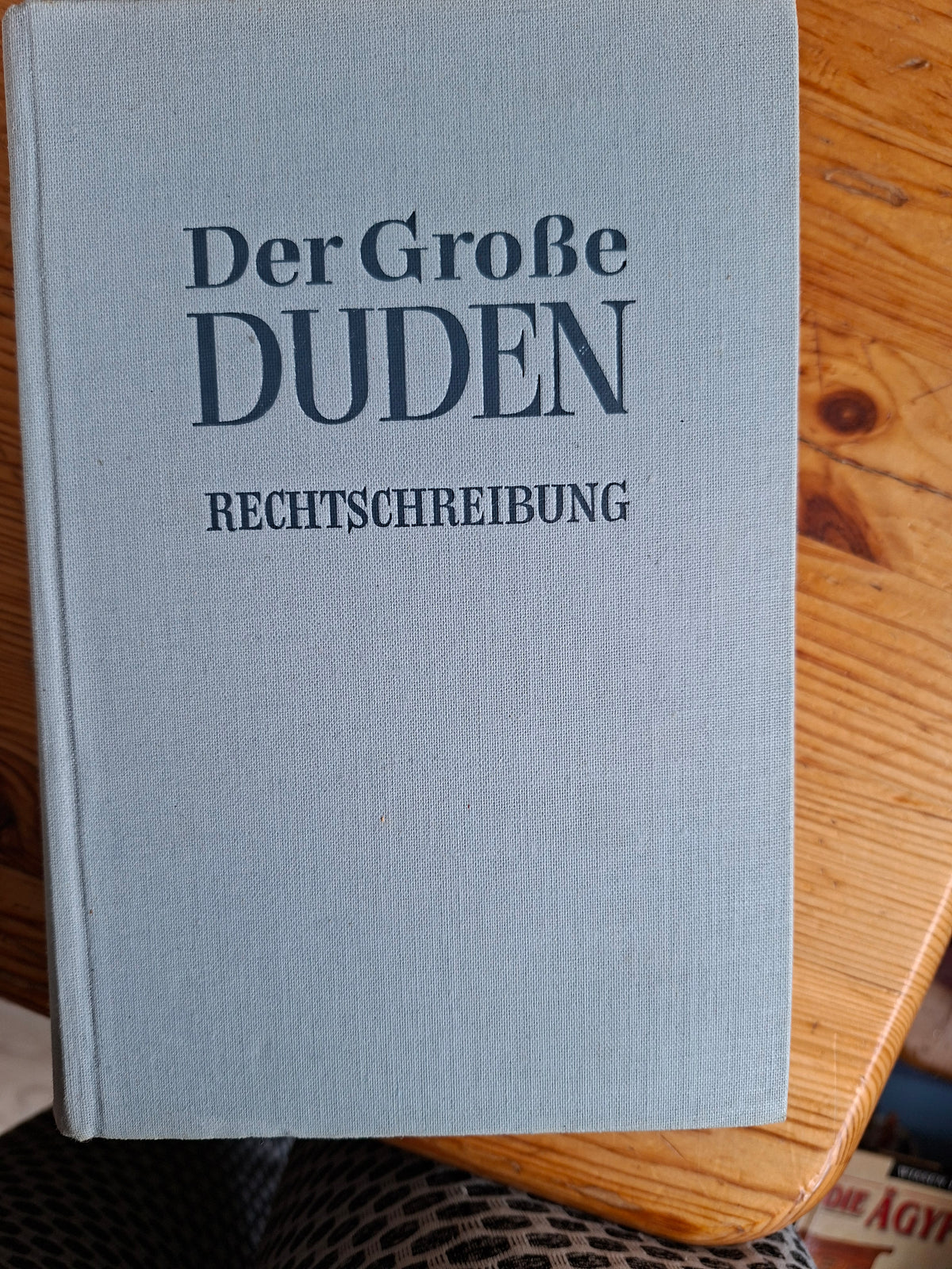 Buch