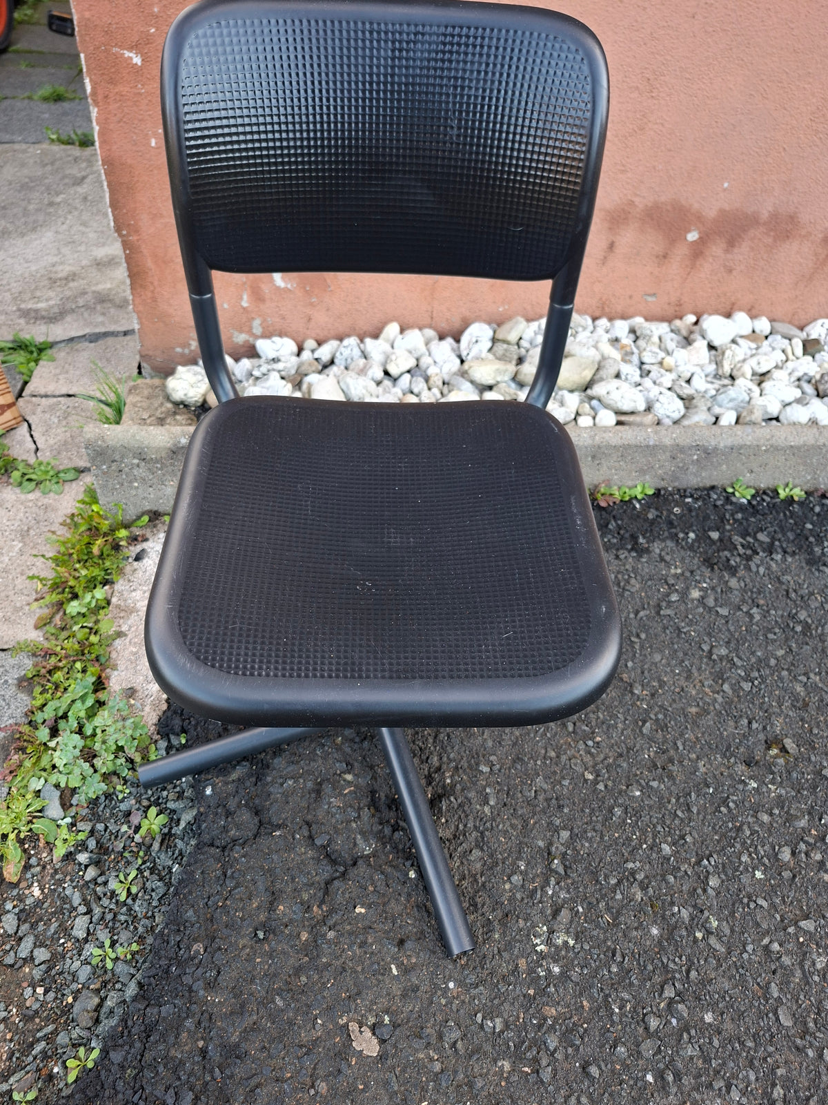 Bürostuhl zu verschenken
