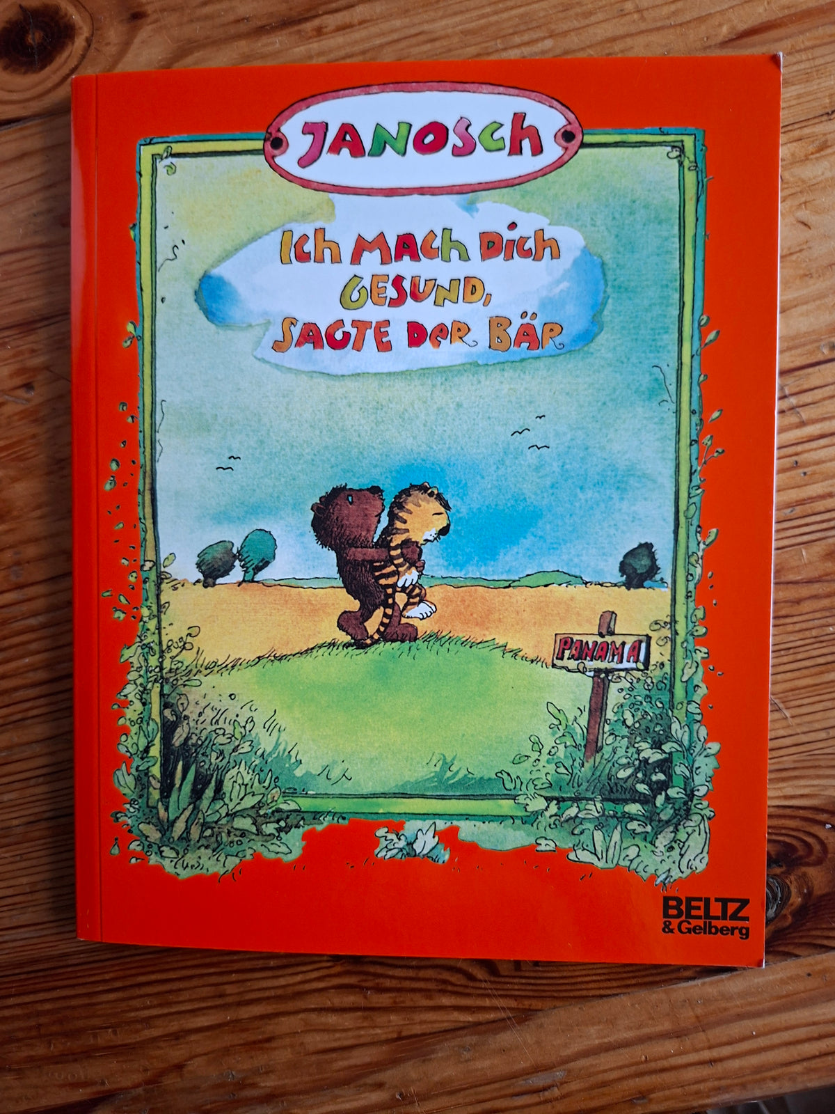 Buch