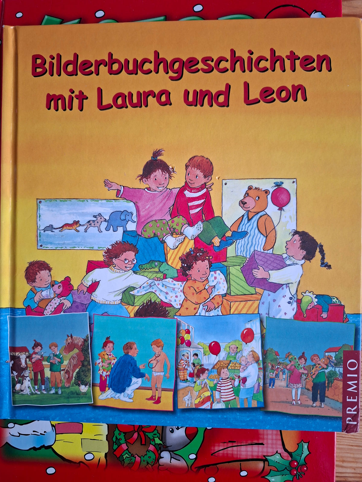 Buch