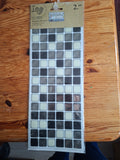 Mosaiksticker
