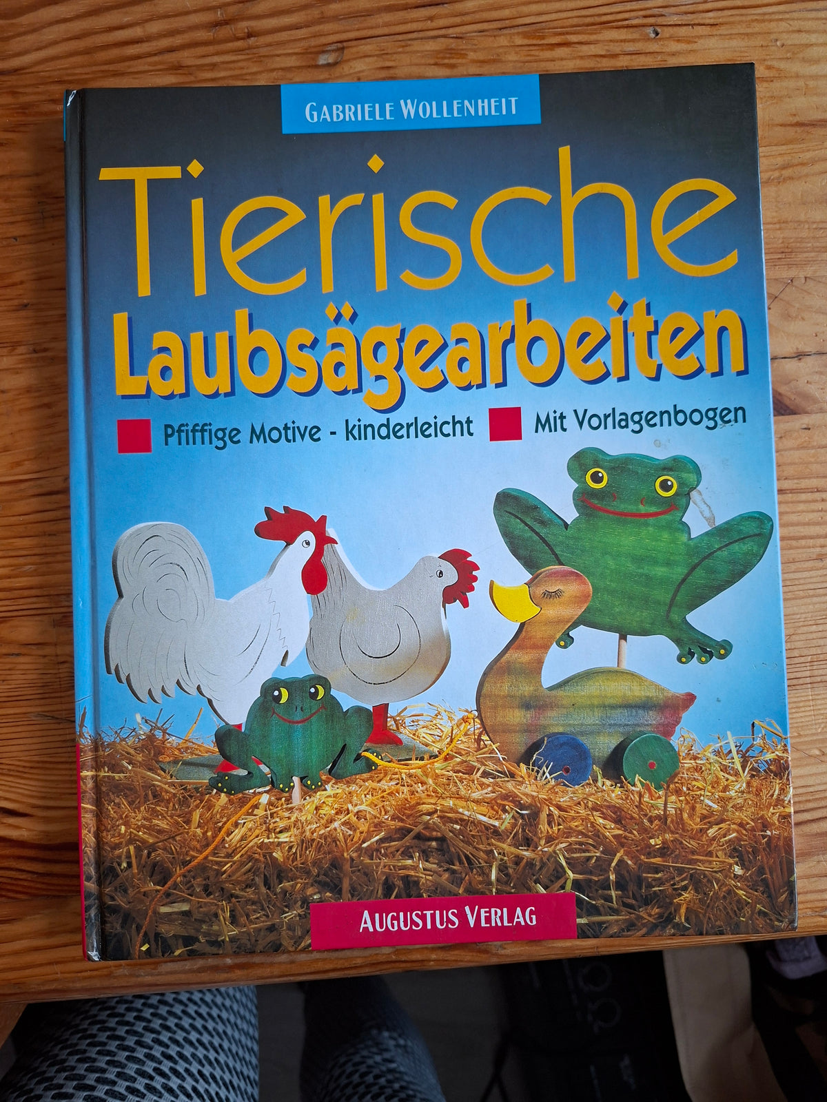 Buch