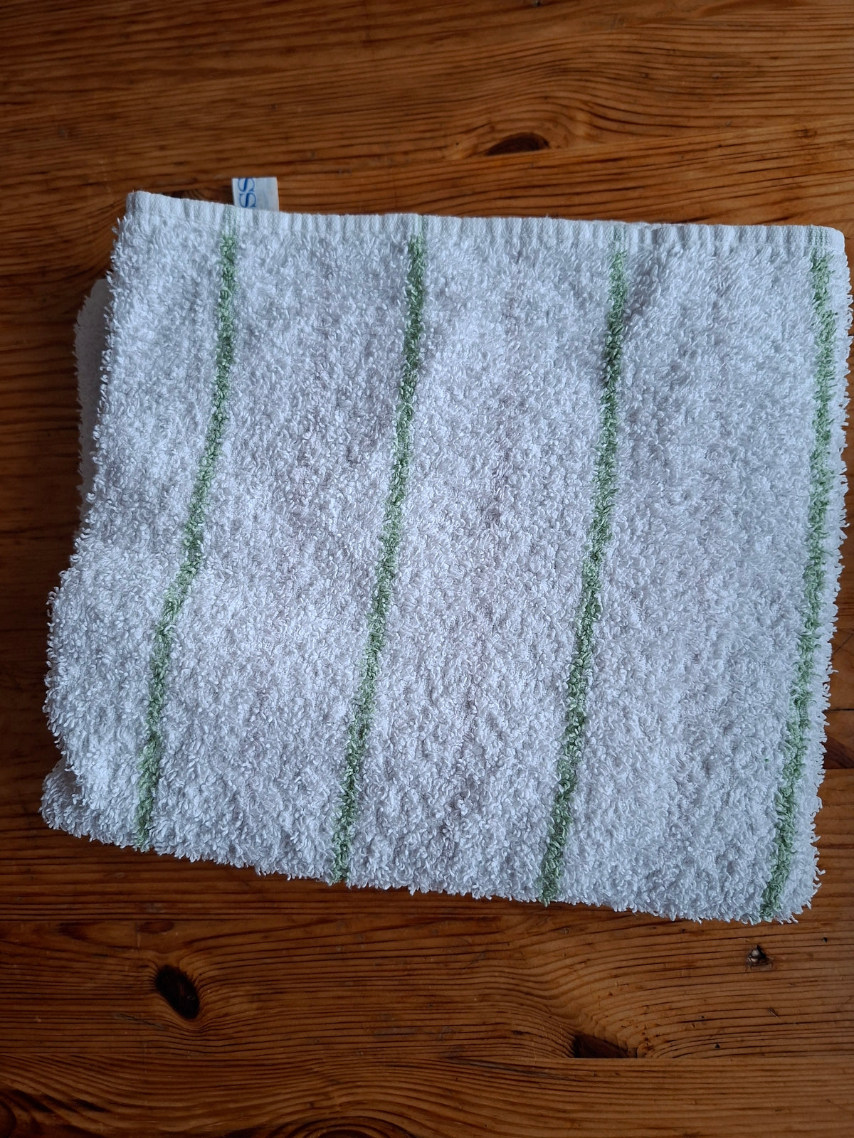 Kleines Handtuch