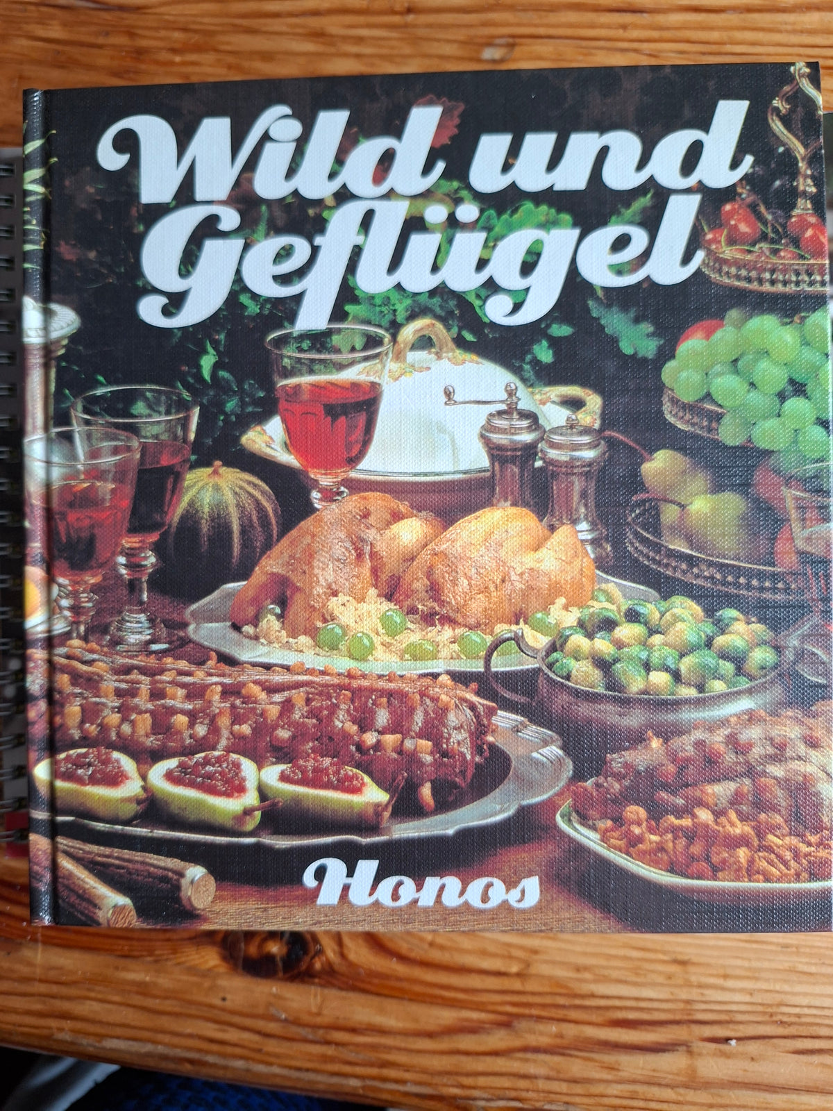 Buch