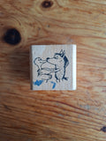 Stempel