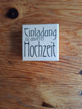 Stempel