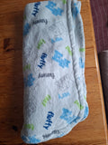 Baby Decke
