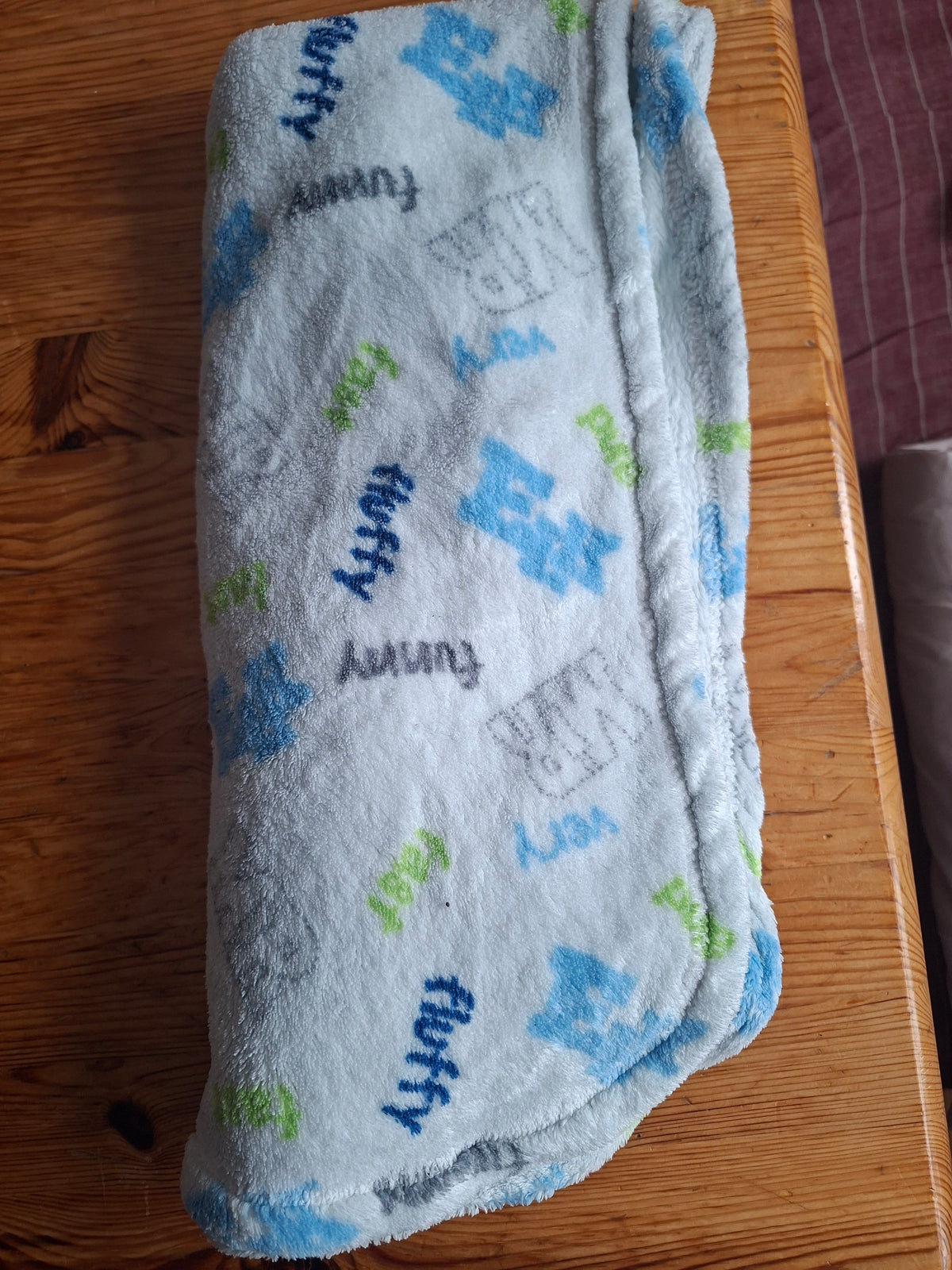 Baby Decke