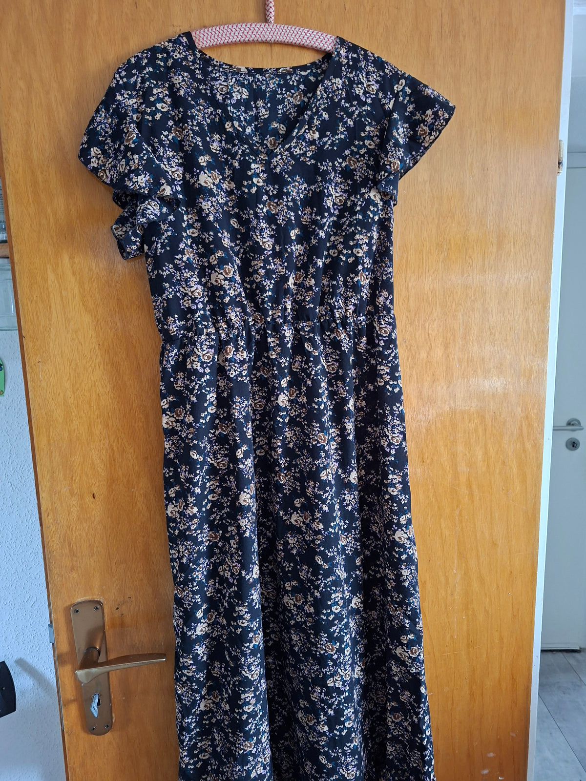 Kleid 38