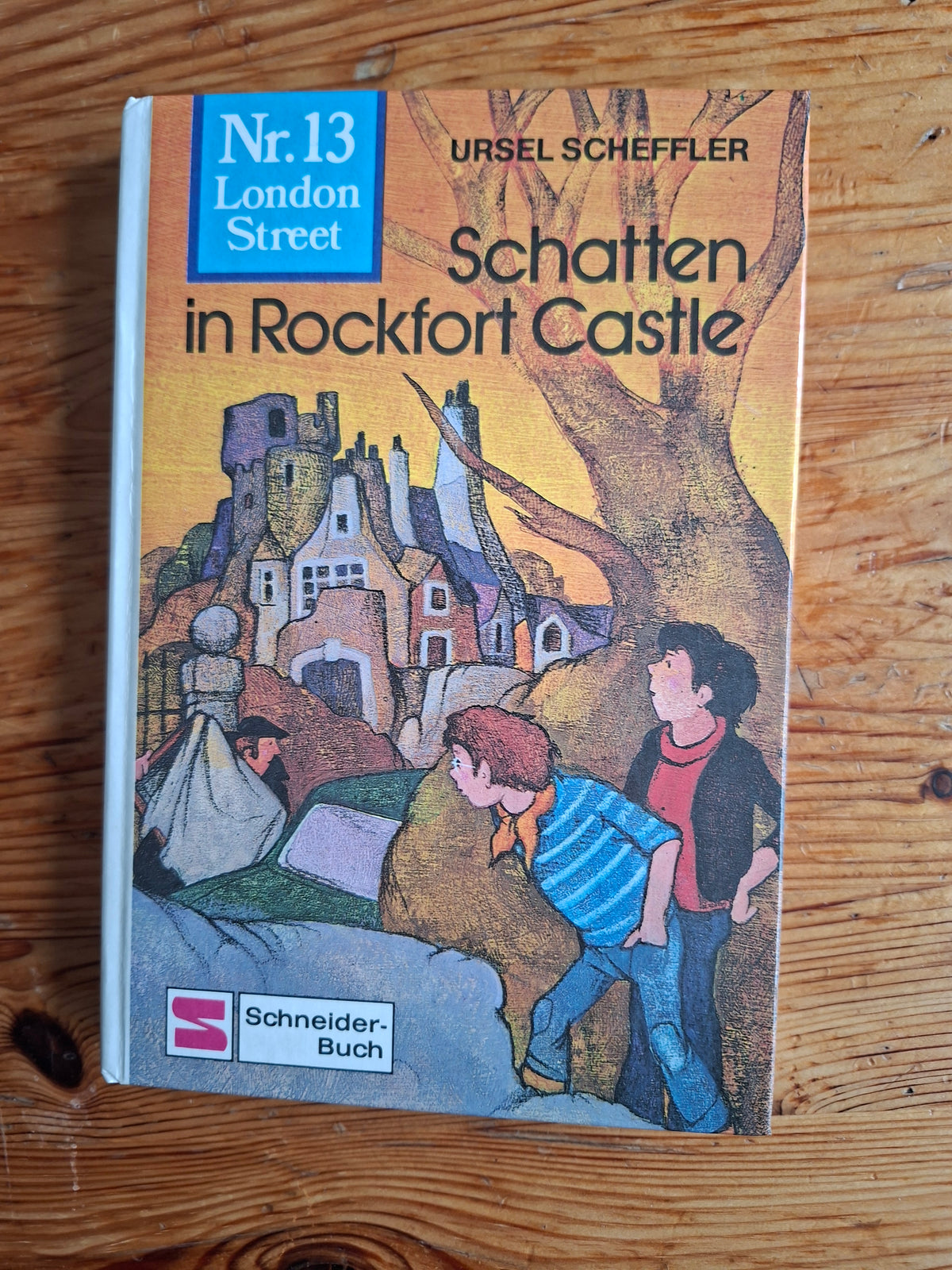 Buch