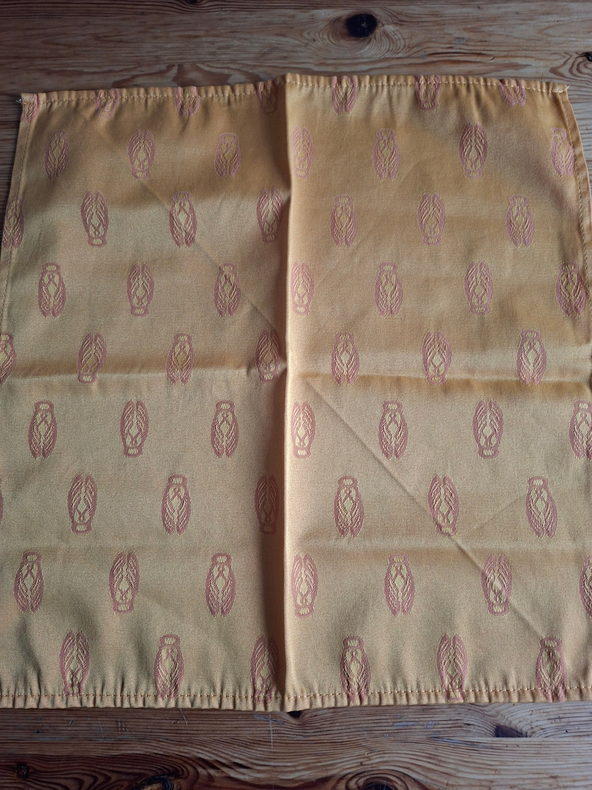 Deckchen 43*43