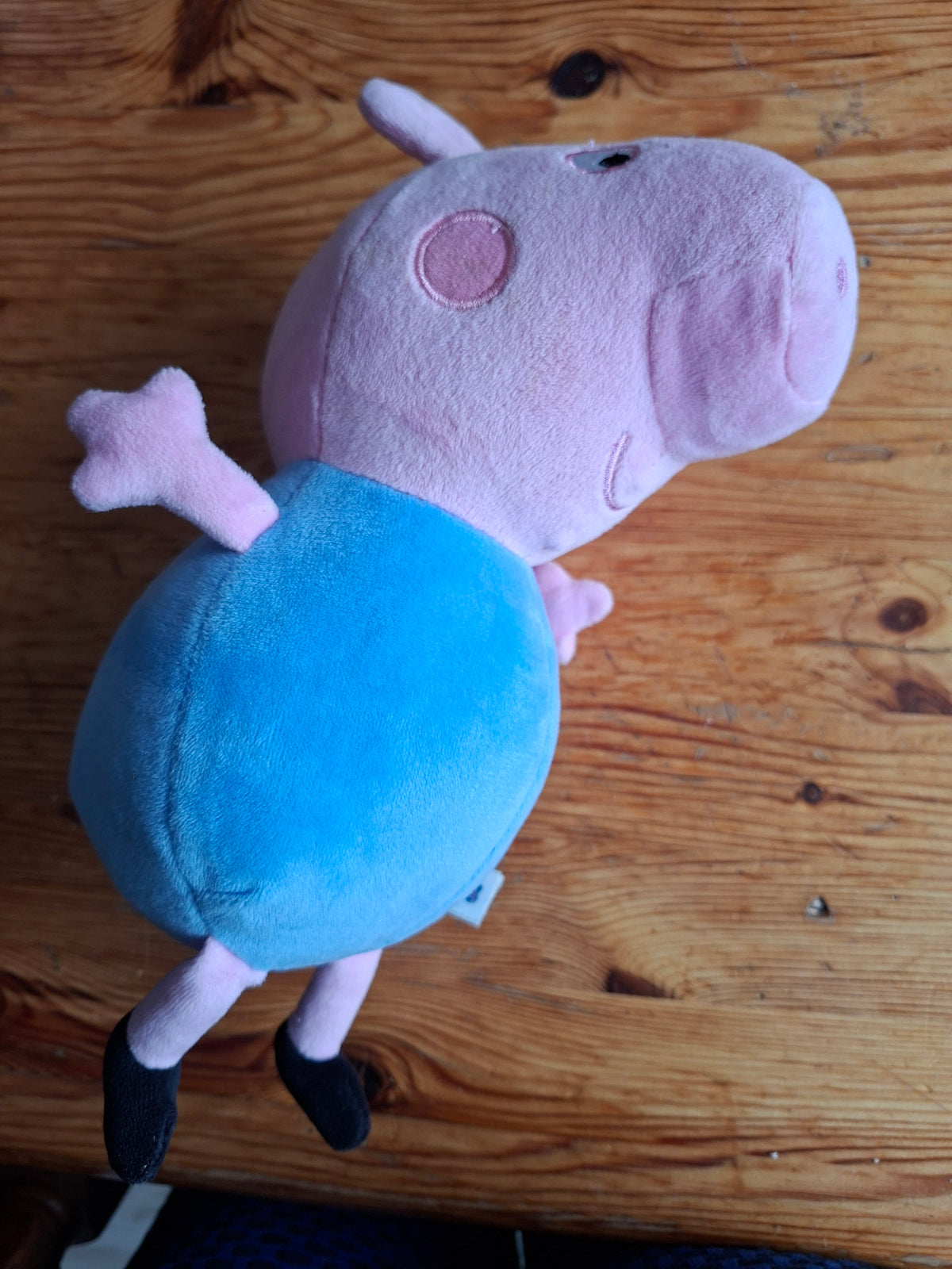 Peppa Pig