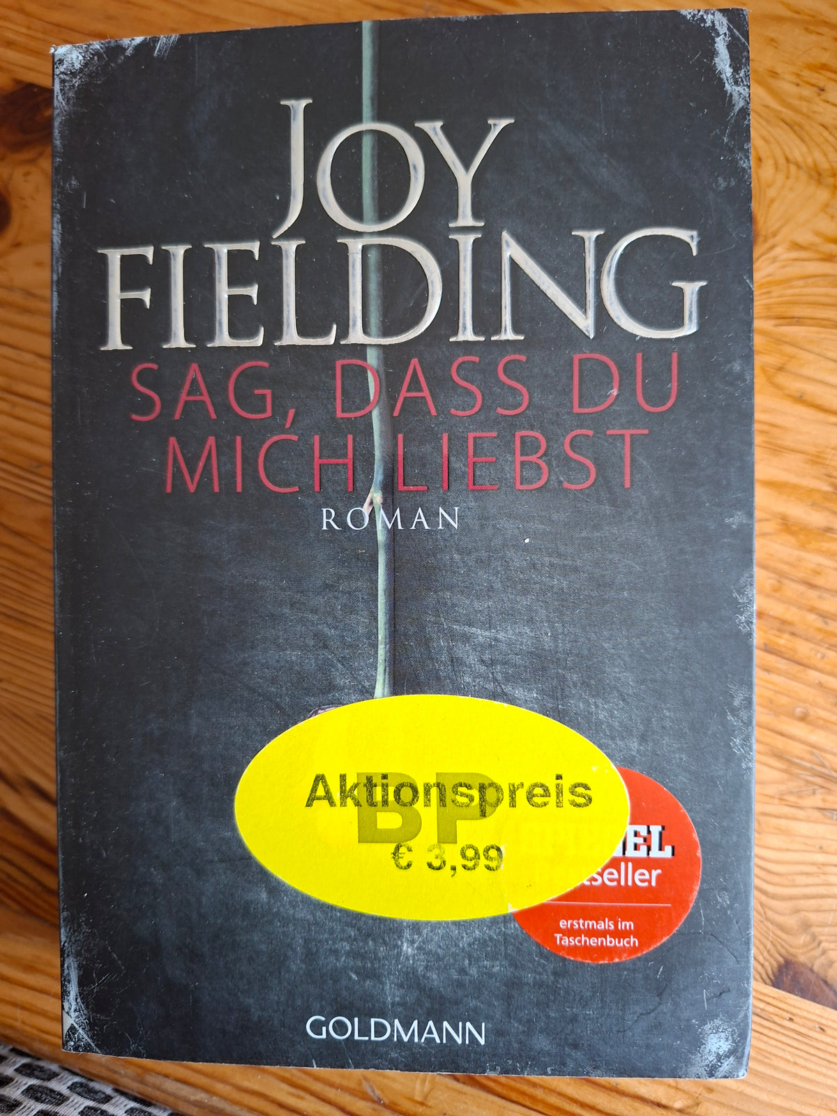 Buch