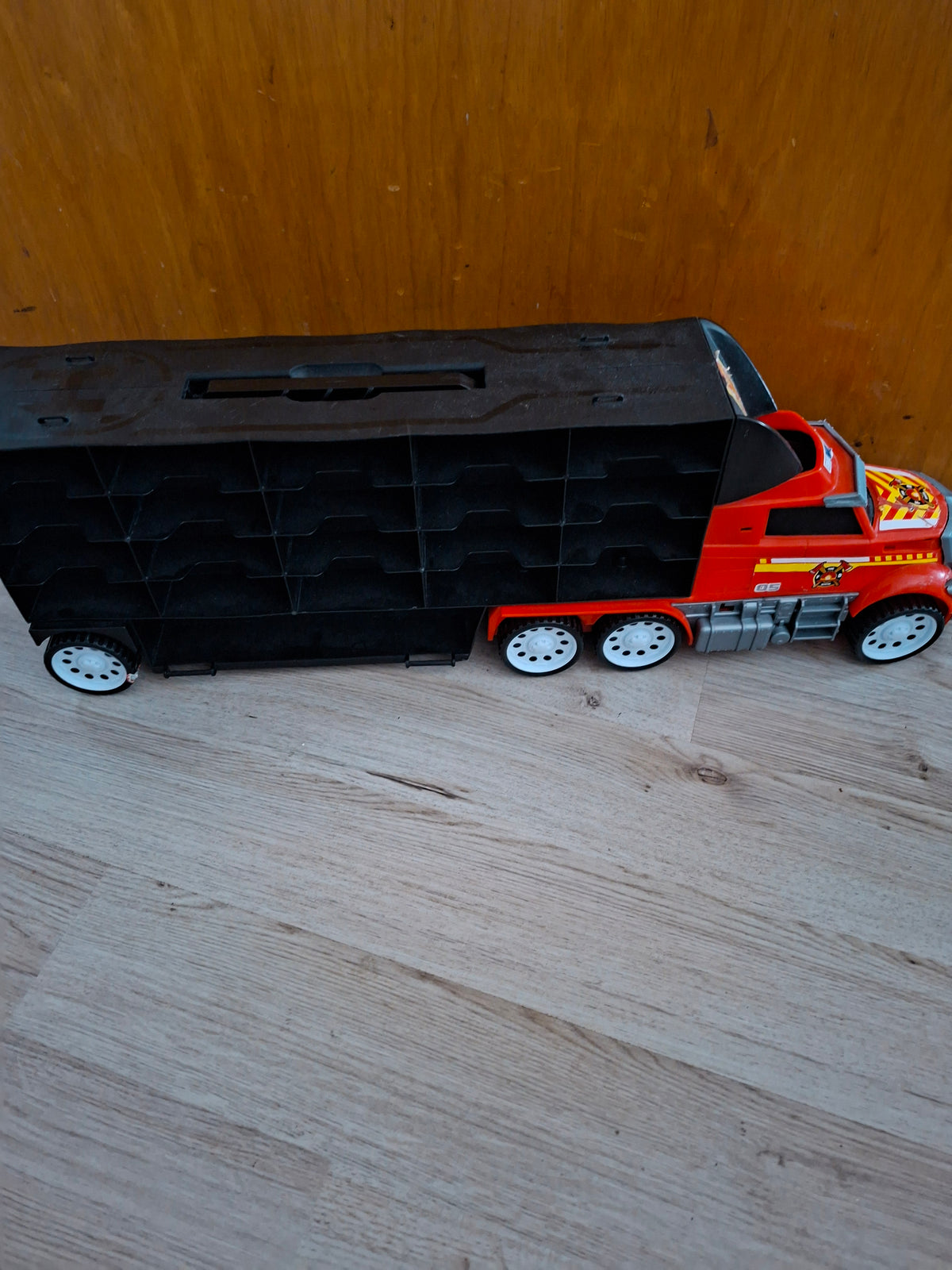 Lkw