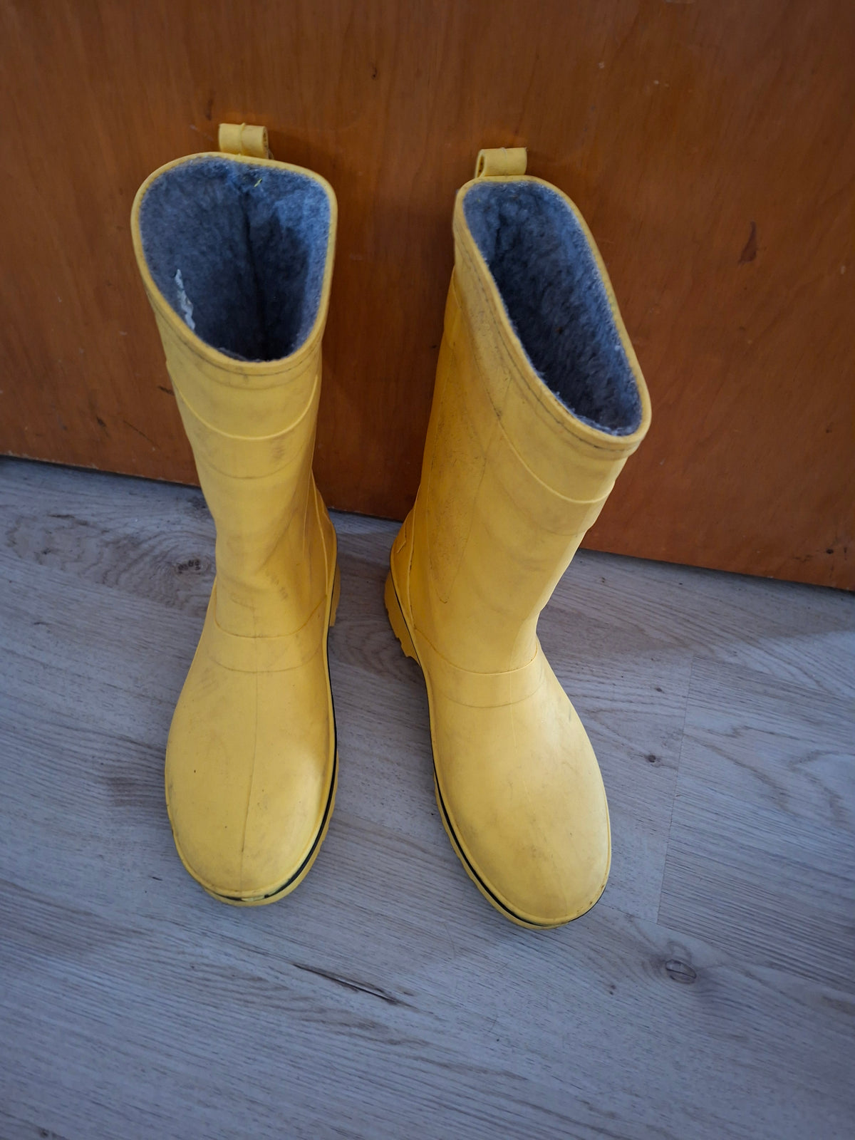 Gummistiefel 39