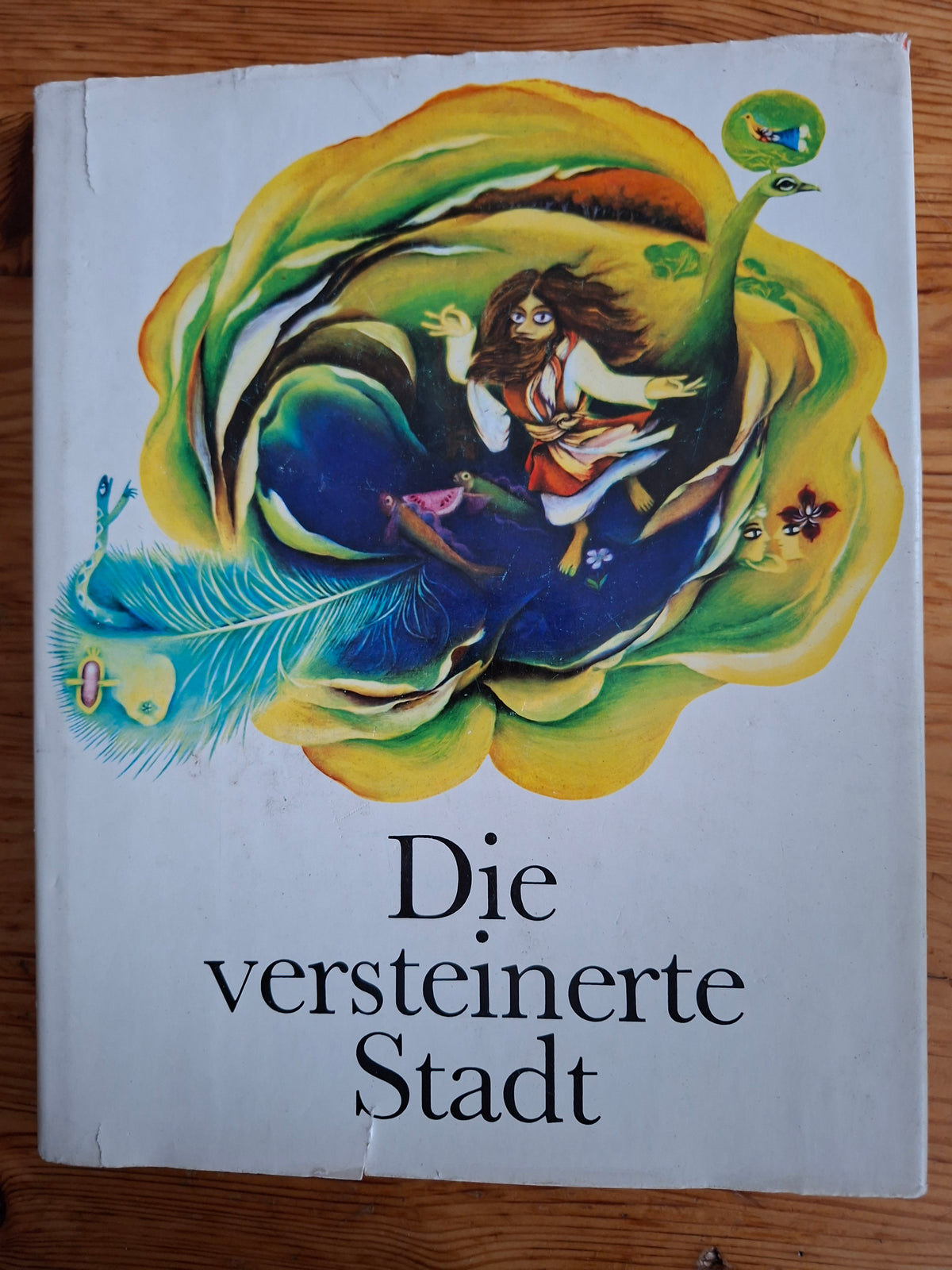 Buch