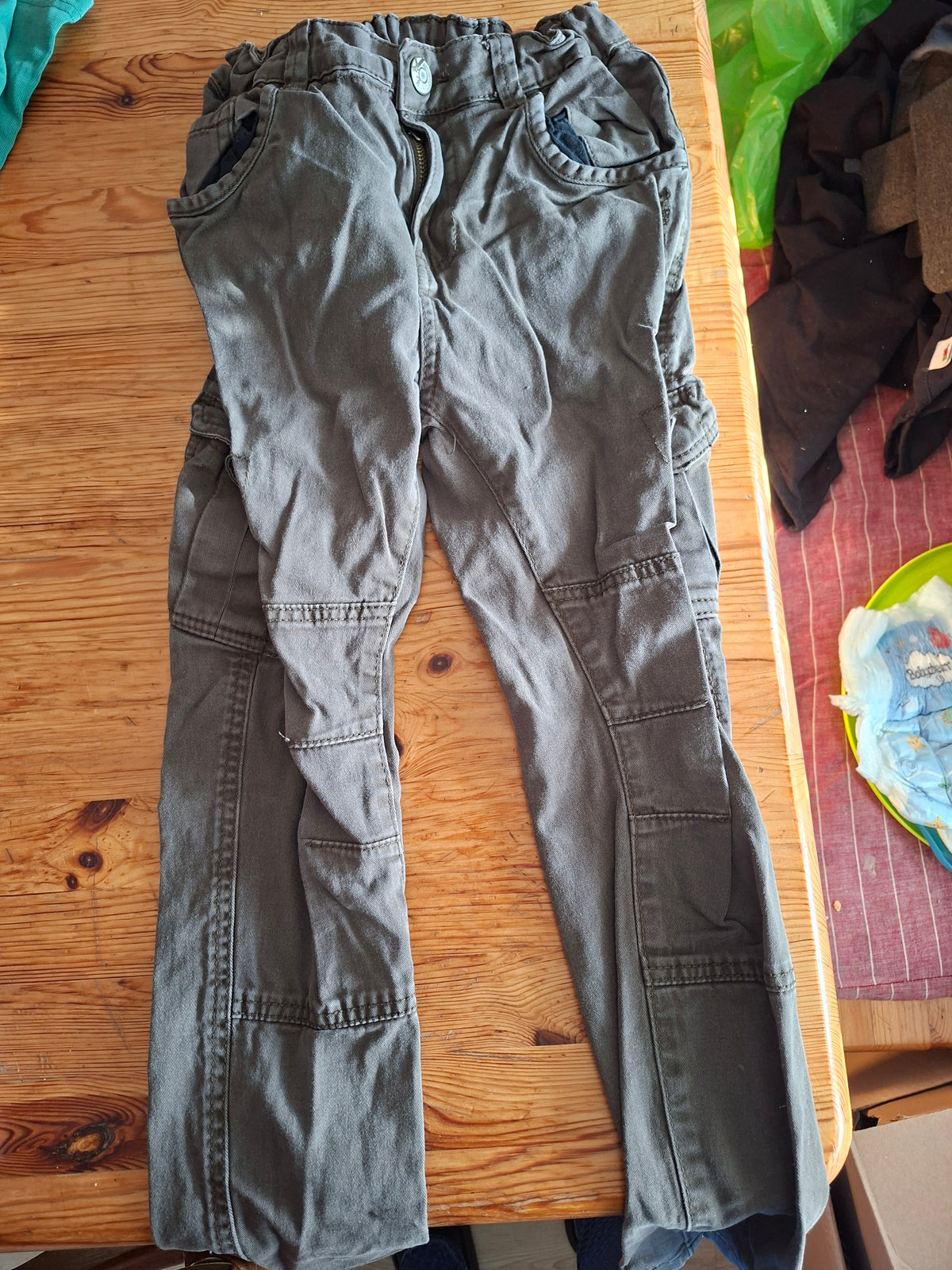 Hose 140