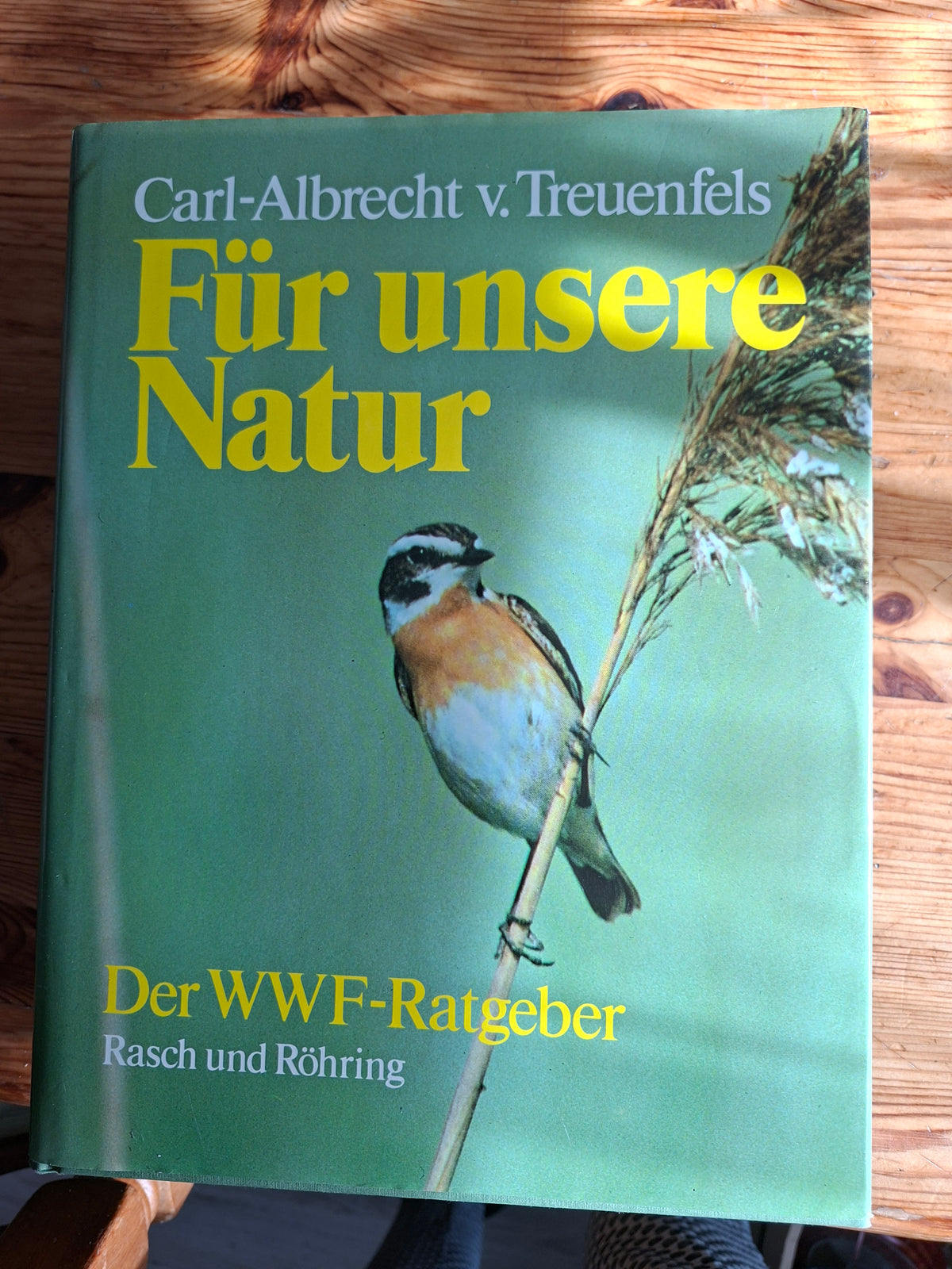 Buch