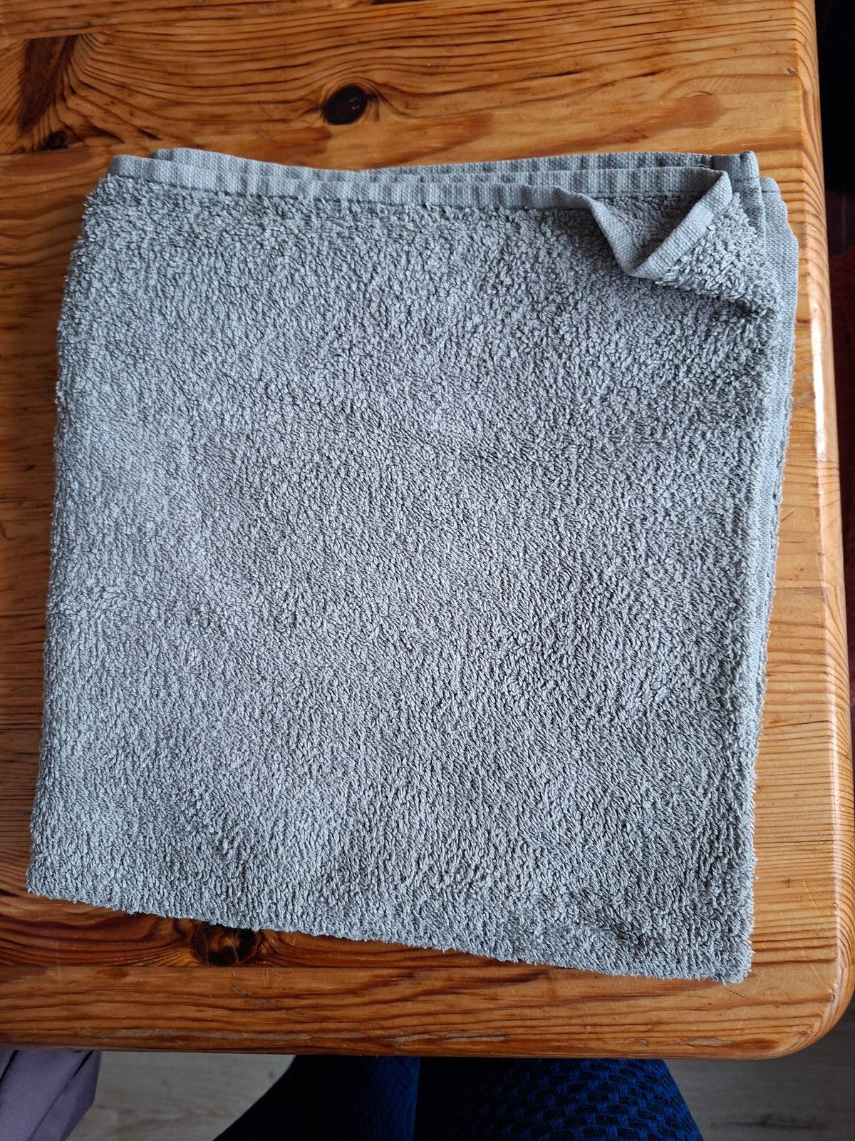Kleines Handtuch