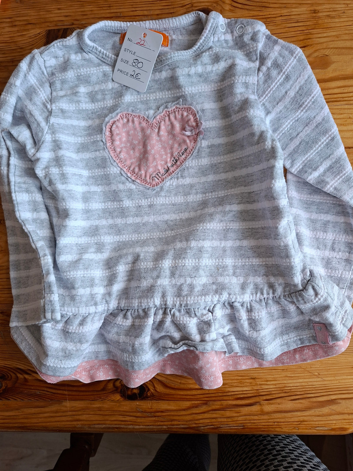 Pulli 80