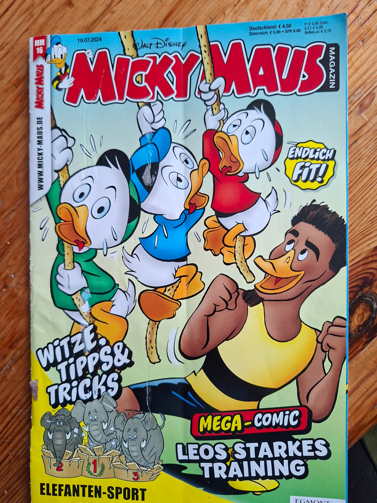 Buch