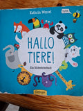 Buch