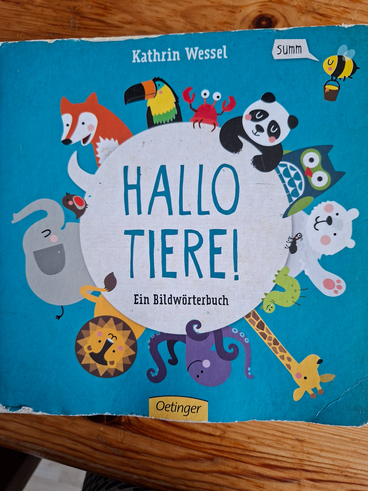 Buch