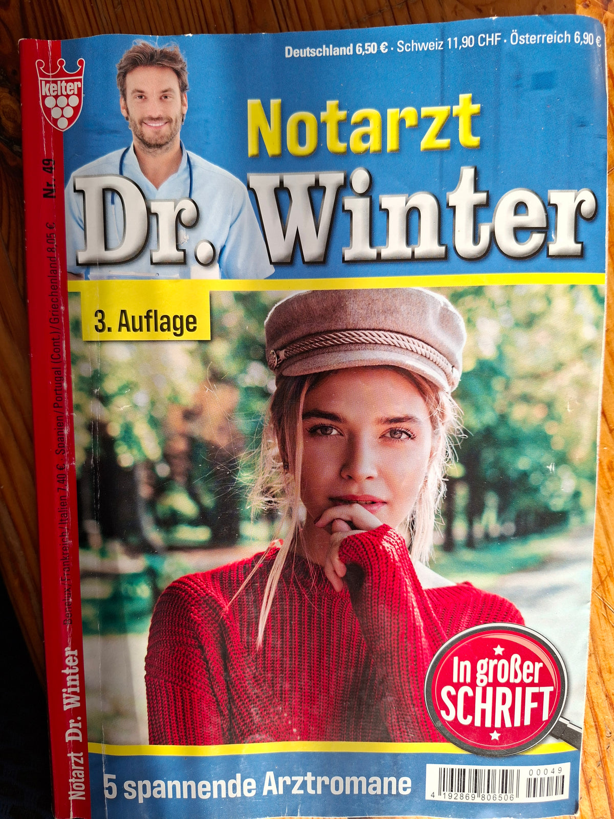 Buch