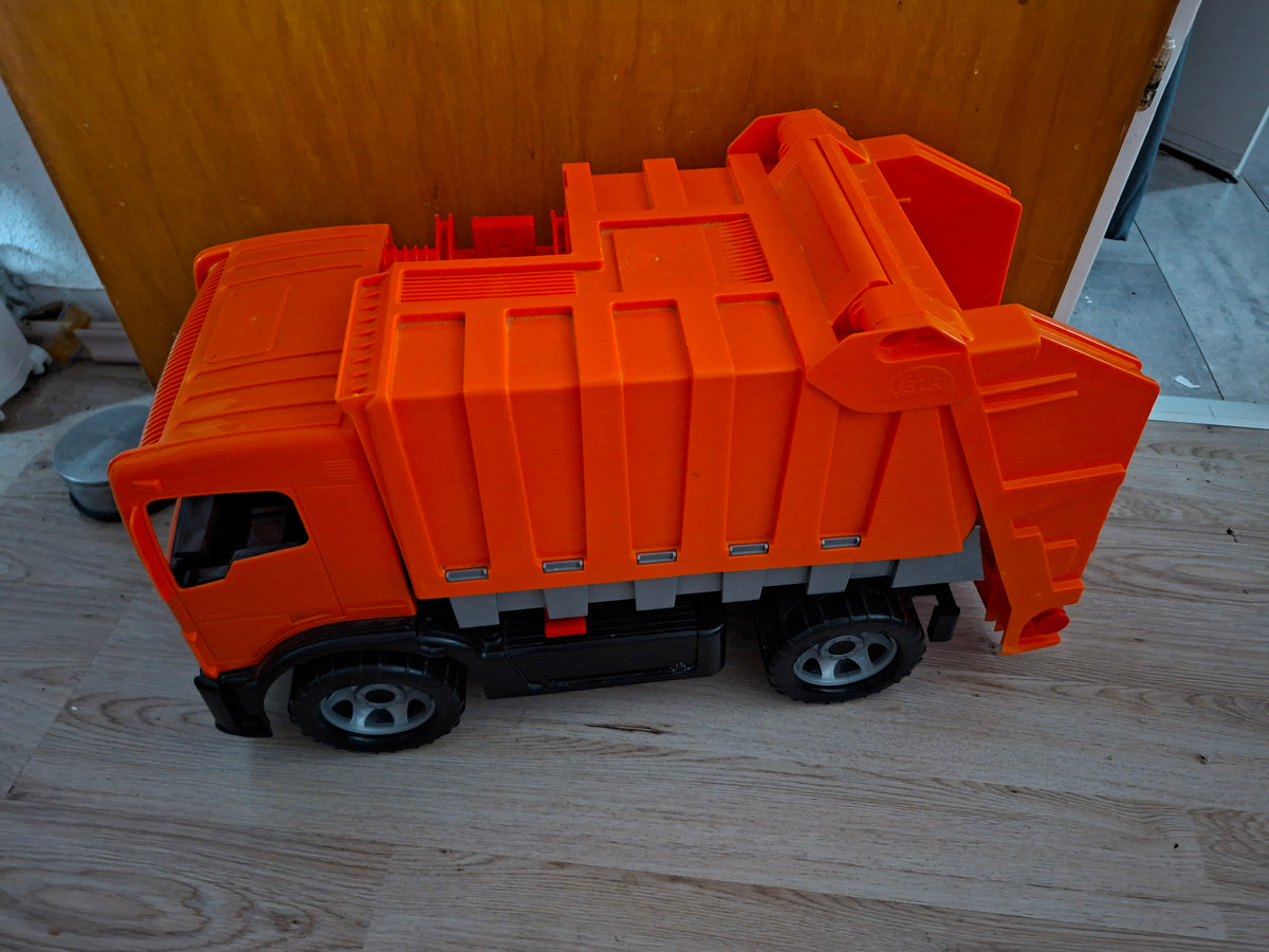 Lkw