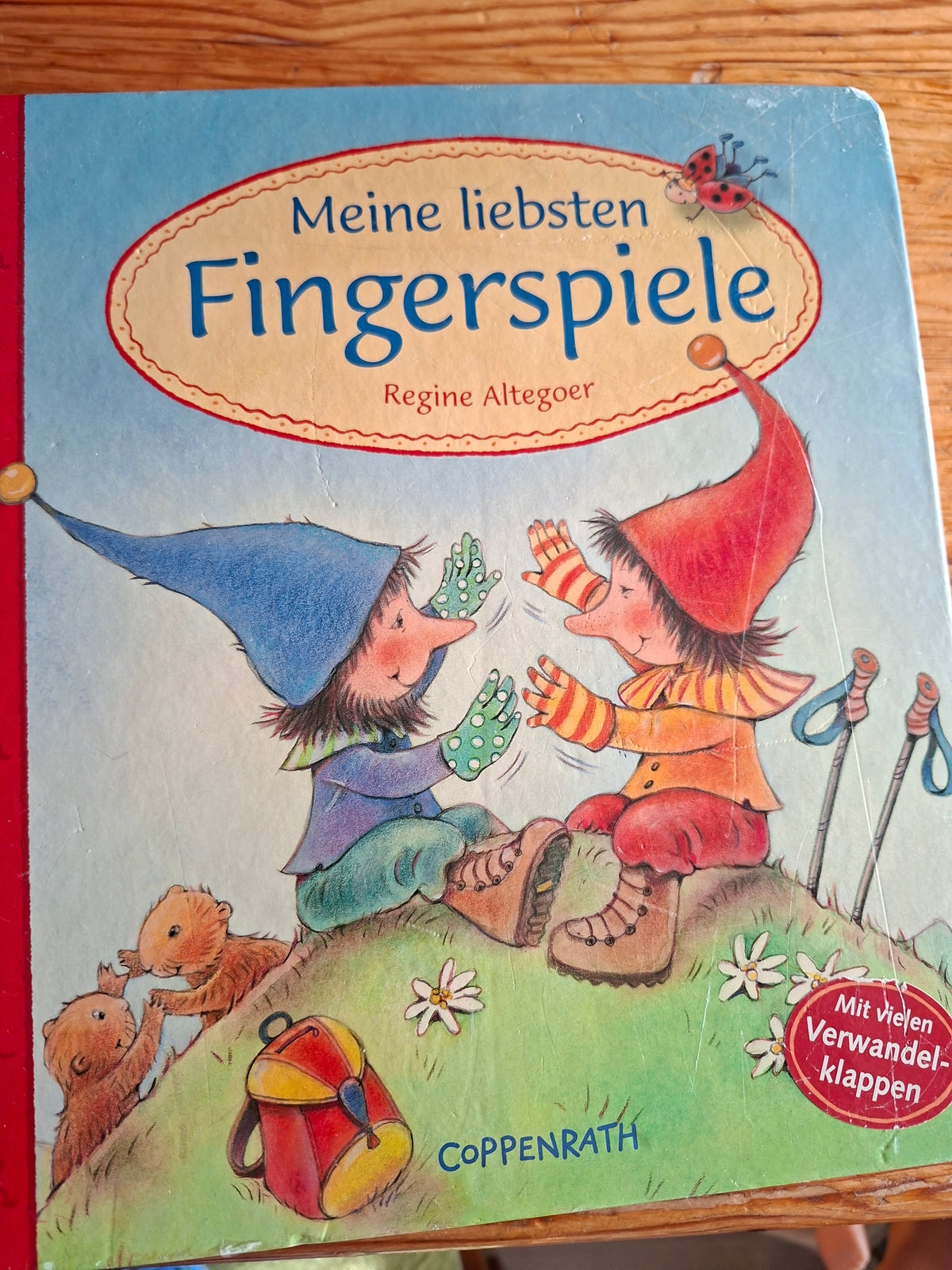 Buch