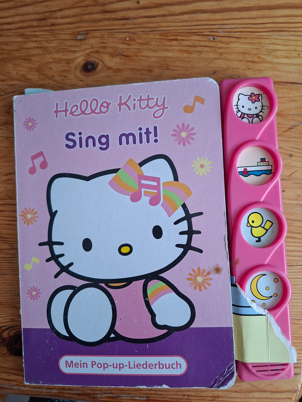 Kinder