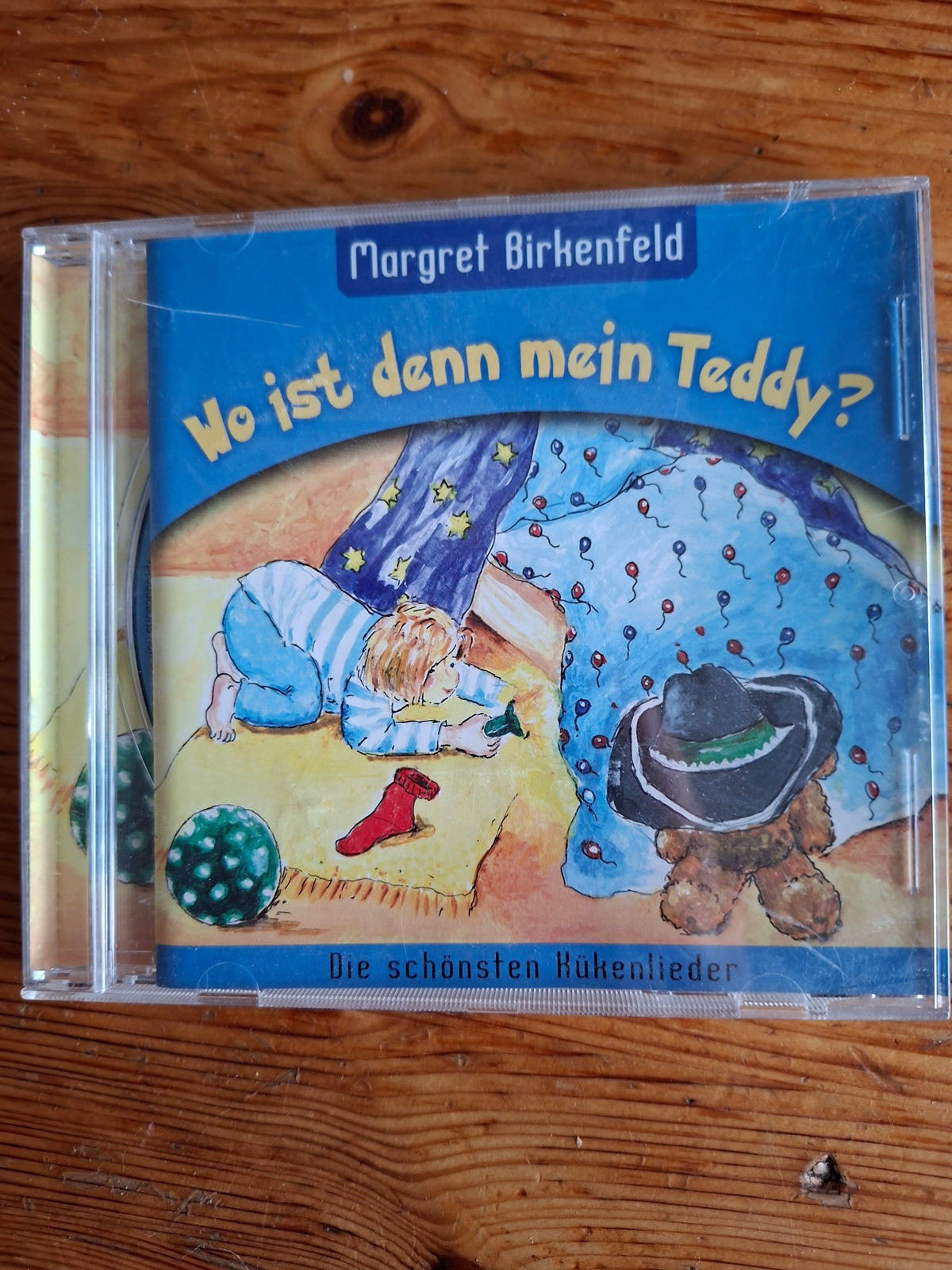 CD