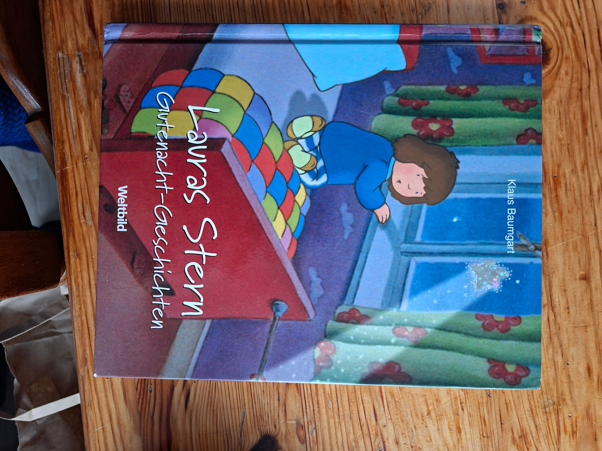 Buch