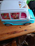 Barbieauto