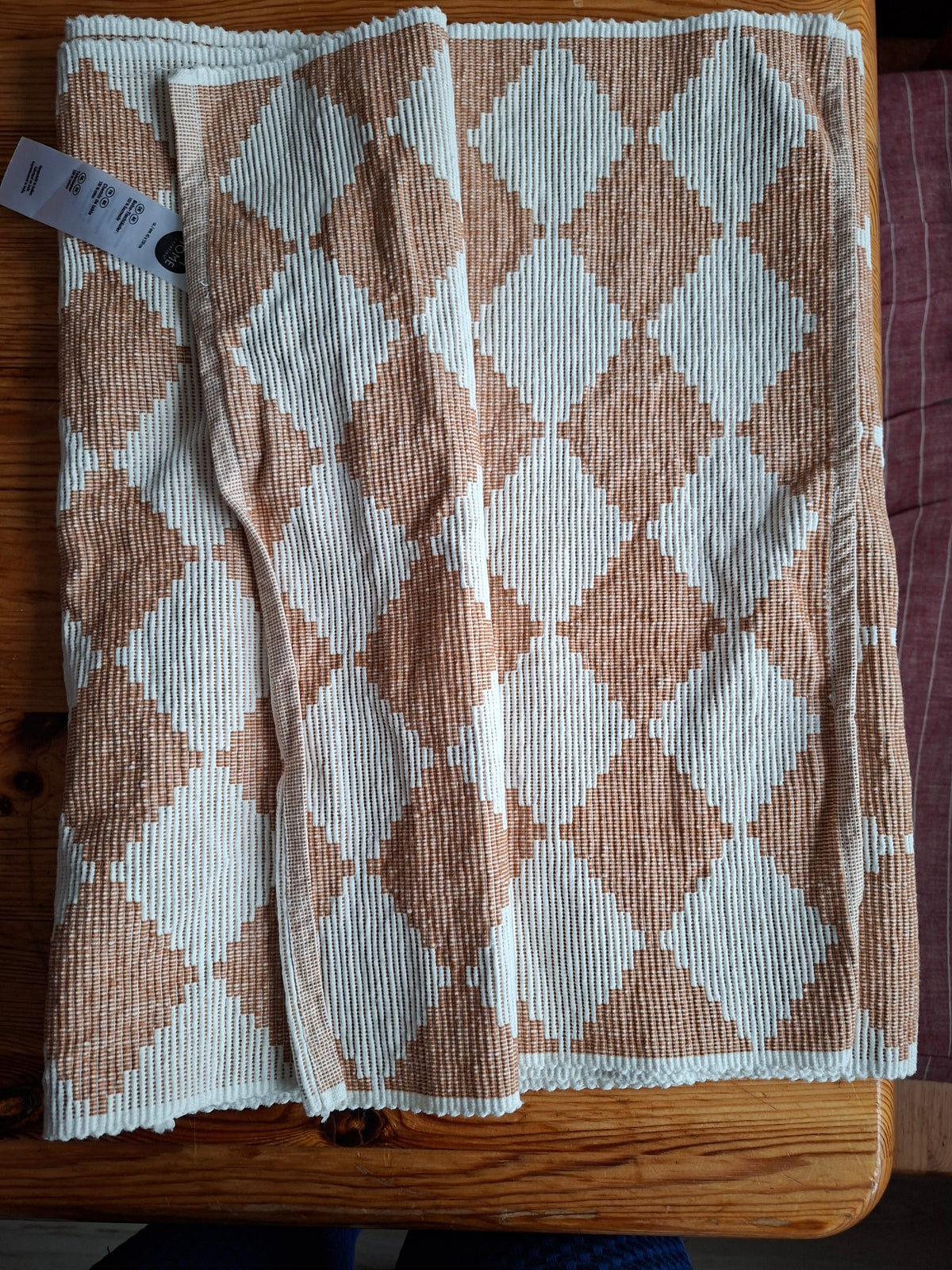 Tischdecke