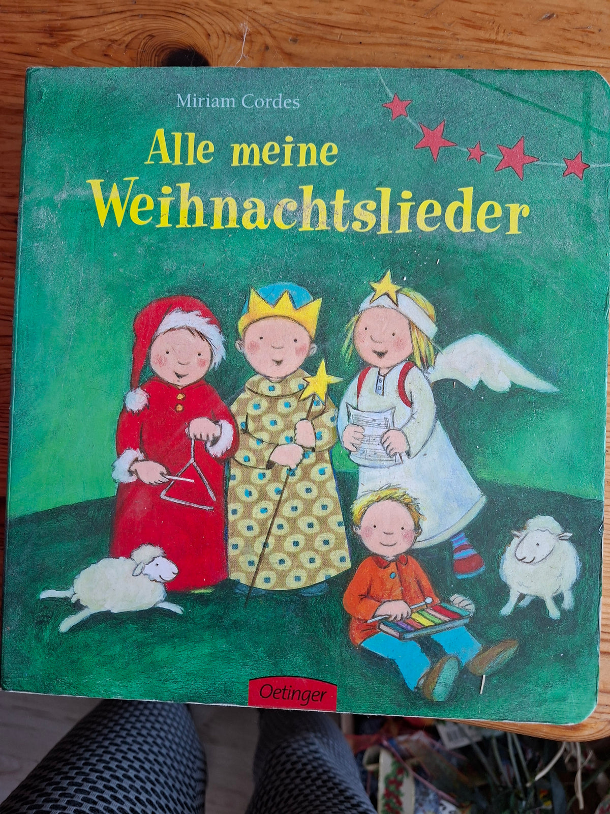 Kinder