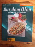 Aus dem Ofen
