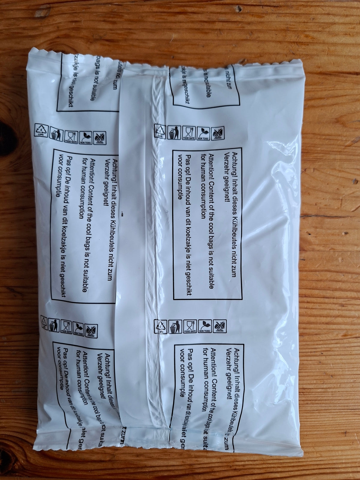 Kühlpad