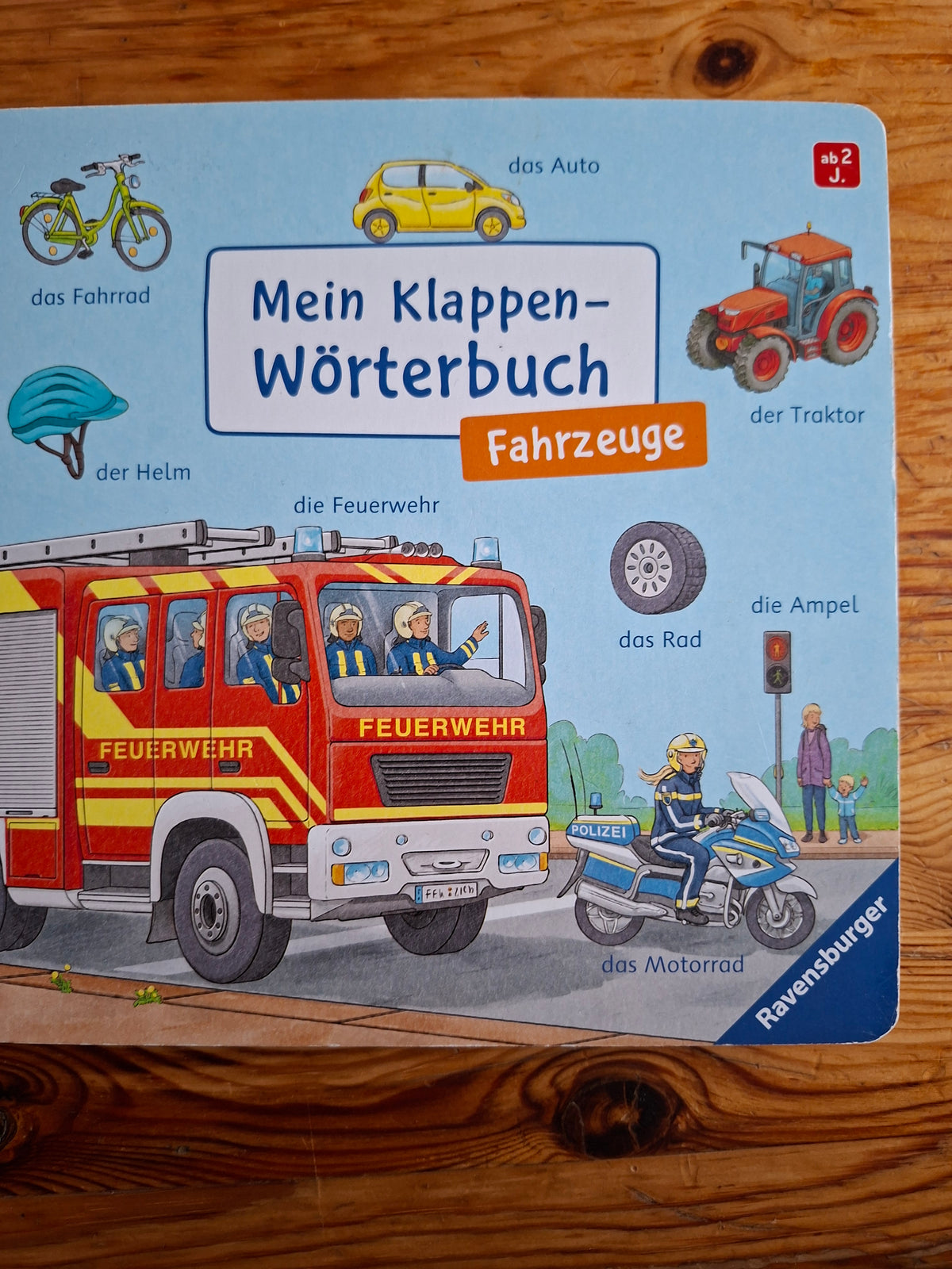 Buch