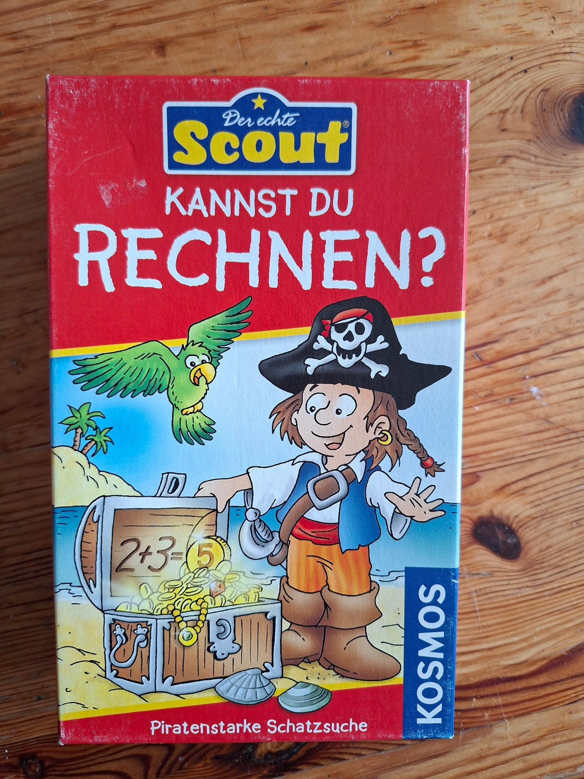 Spiel