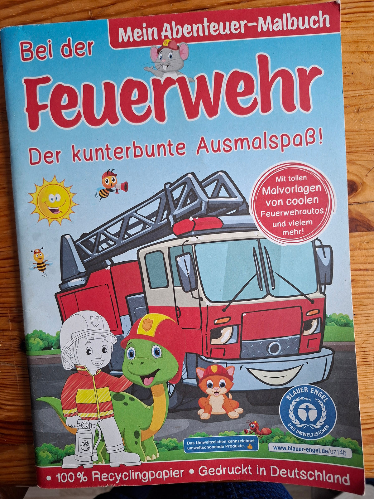 Malbuch