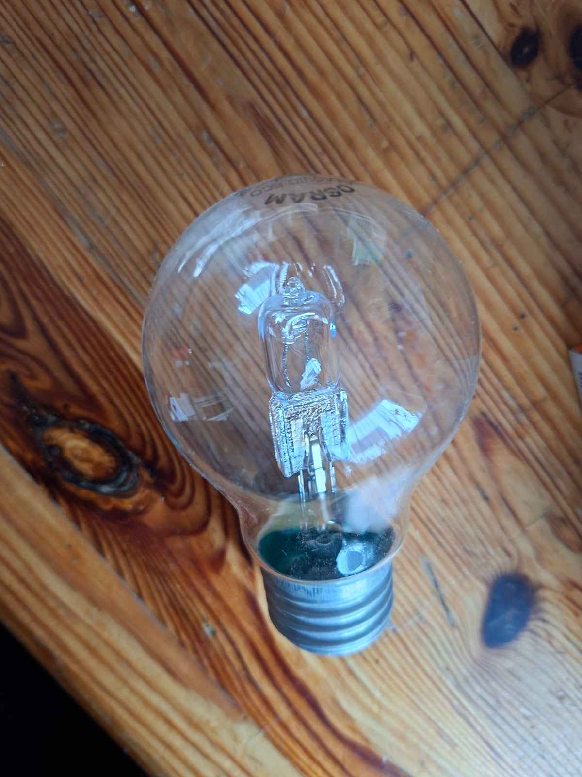 Birne 46 Watt