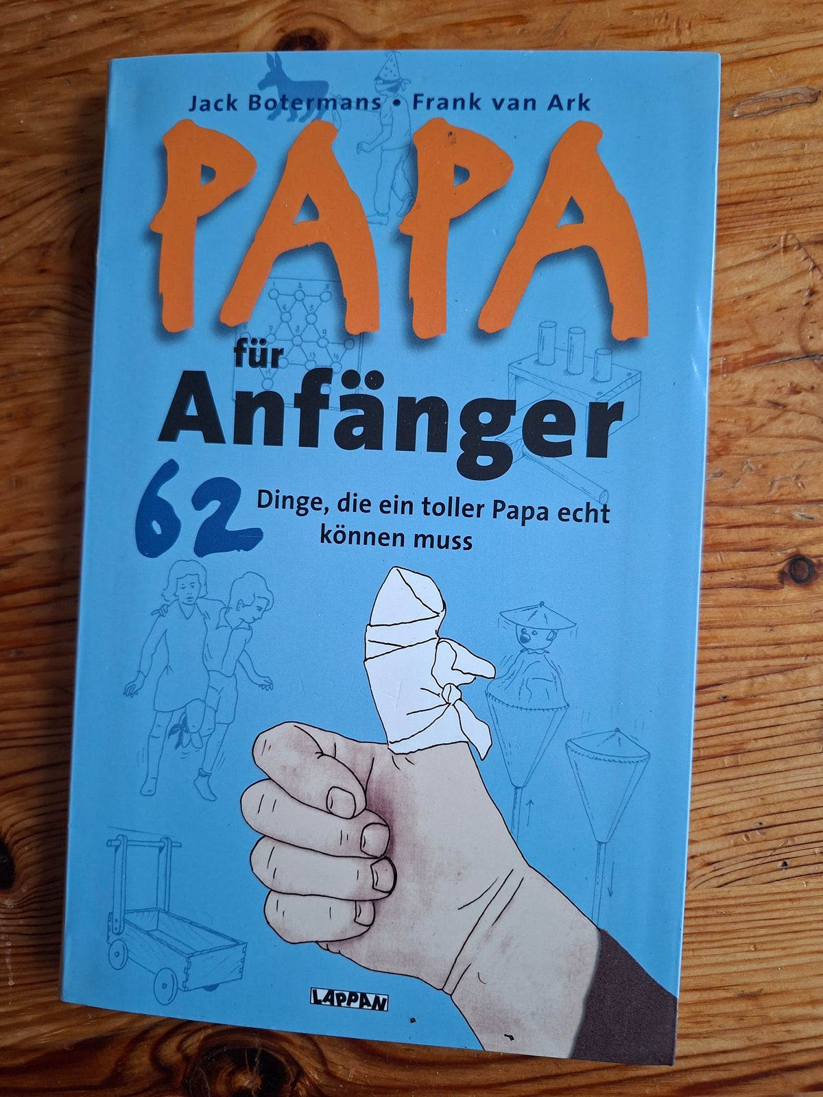 Buch