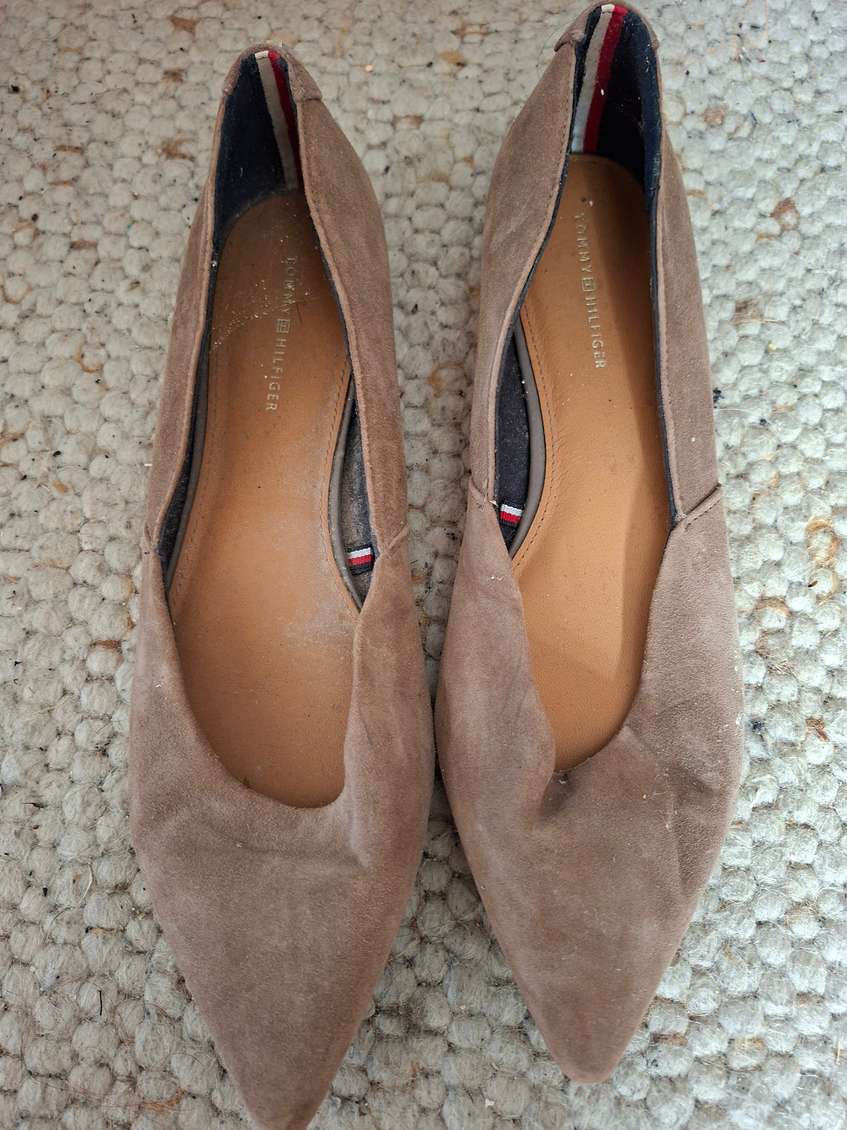 Schuhe 41