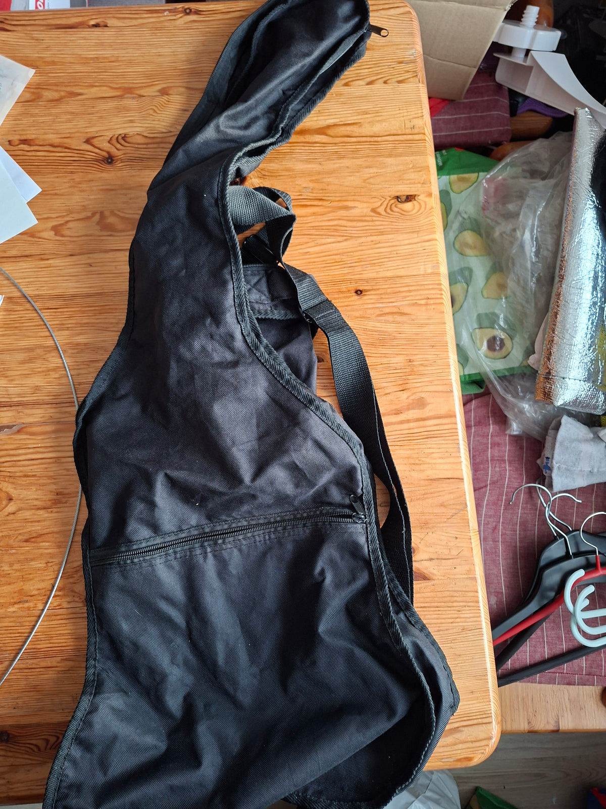 Gitarrentasche