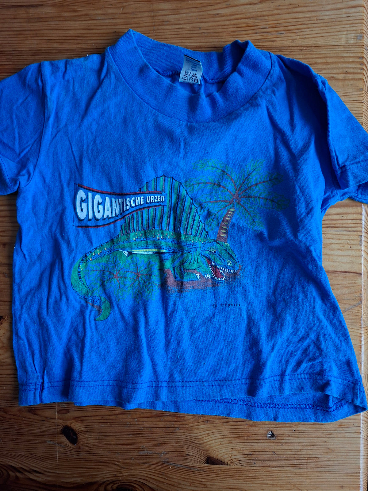 T-Shirt 98/104
