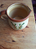Milchkanne