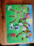 Puzzle