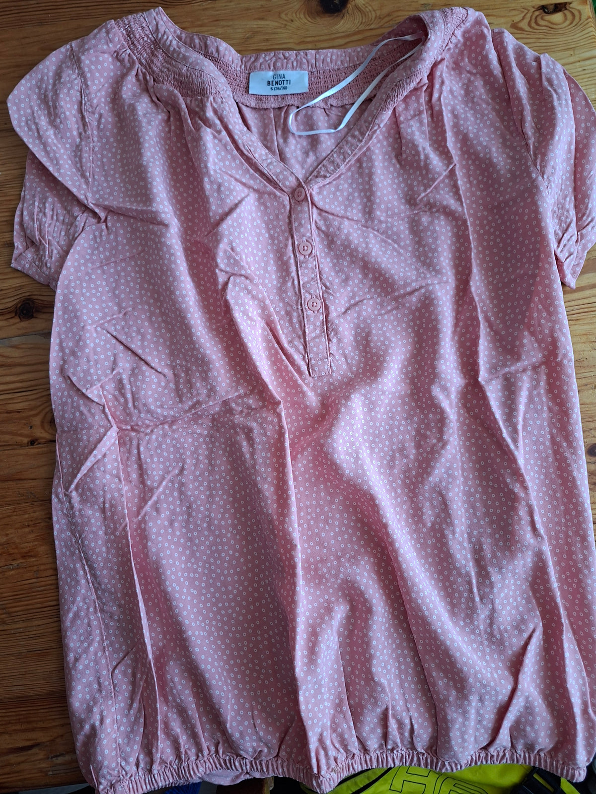 Shirt 36/38